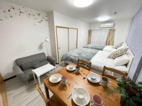 M Ikebukuro Apartment 102